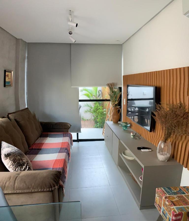 Senhor Flat Apartment Porto de Galinhas