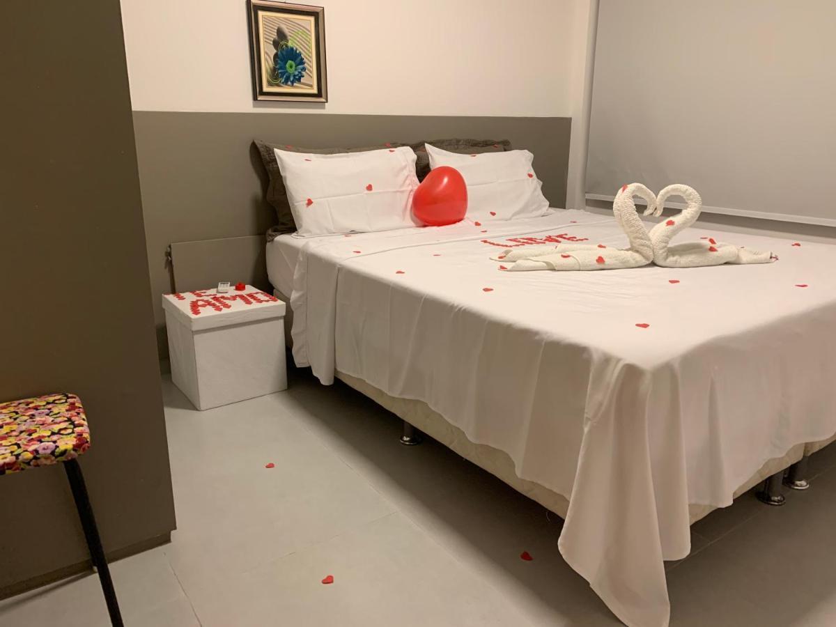 Apartment Senhor Flat *