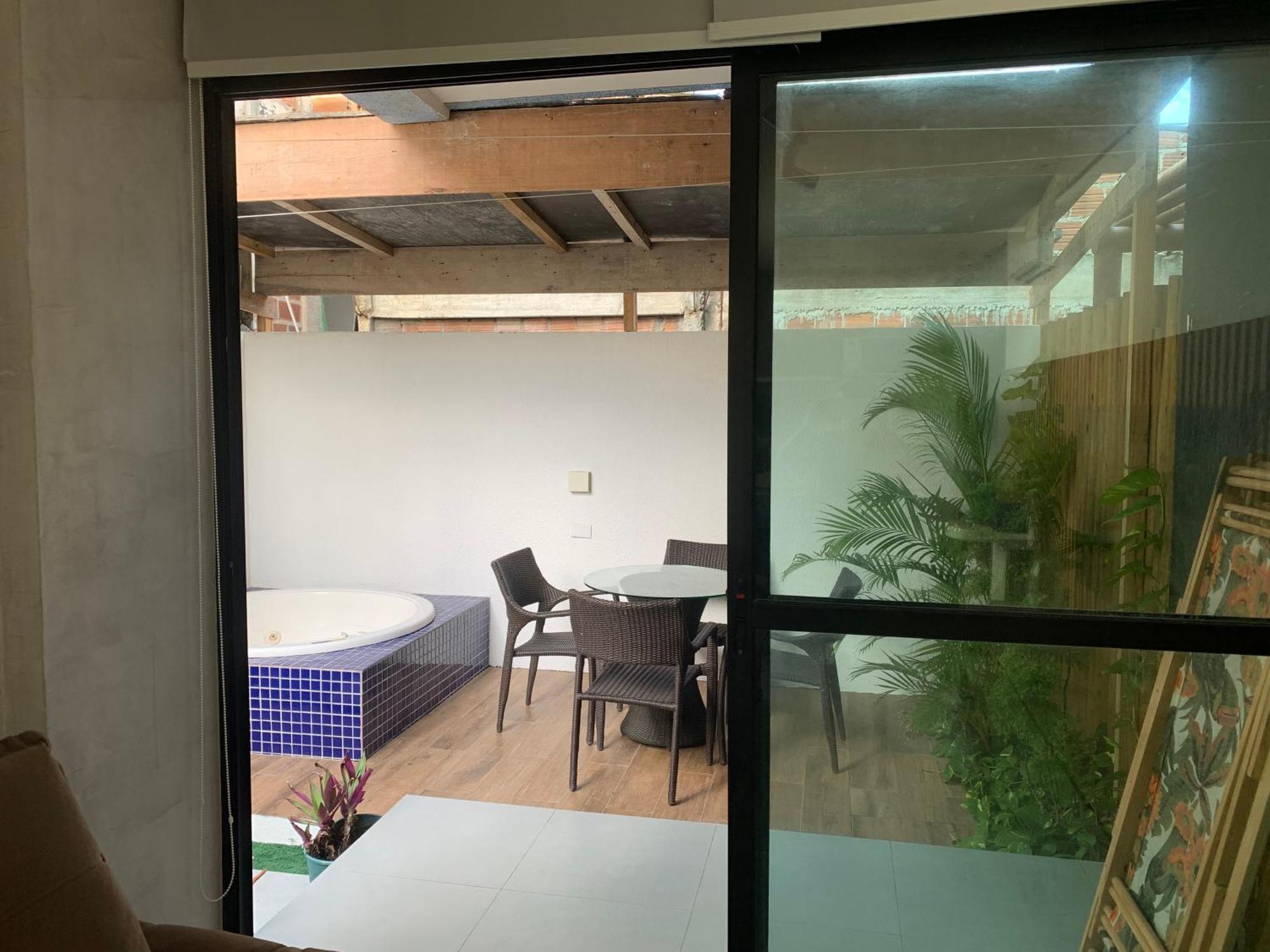 Senhor Flat * Porto de Galinhas