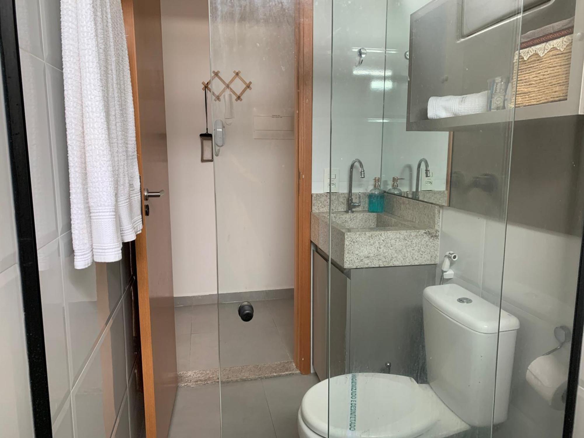 Senhor Flat Apartment