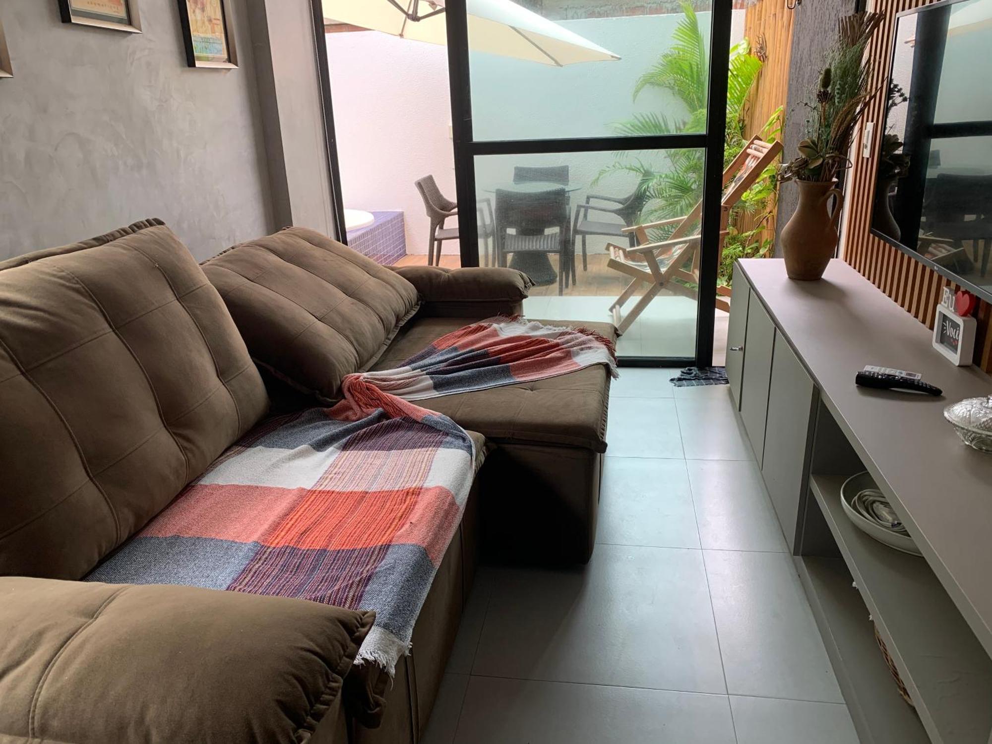 Senhor Flat * Porto de Galinhas