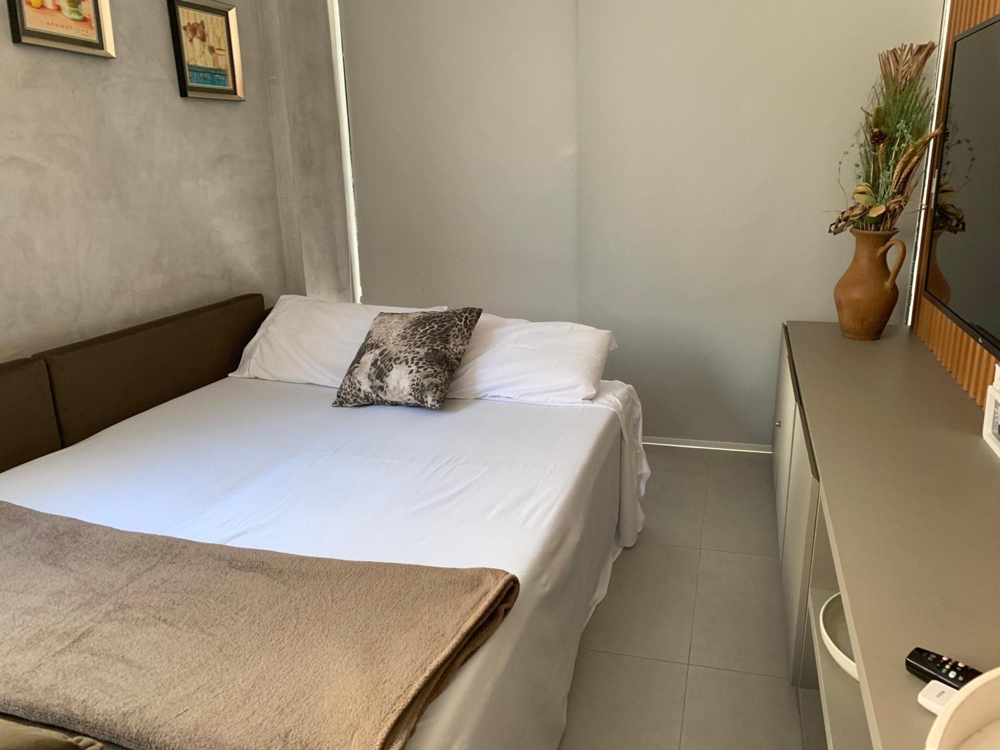 Apartment Senhor Flat Porto de Galinhas